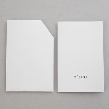 Céline, bag, "Eyelet".