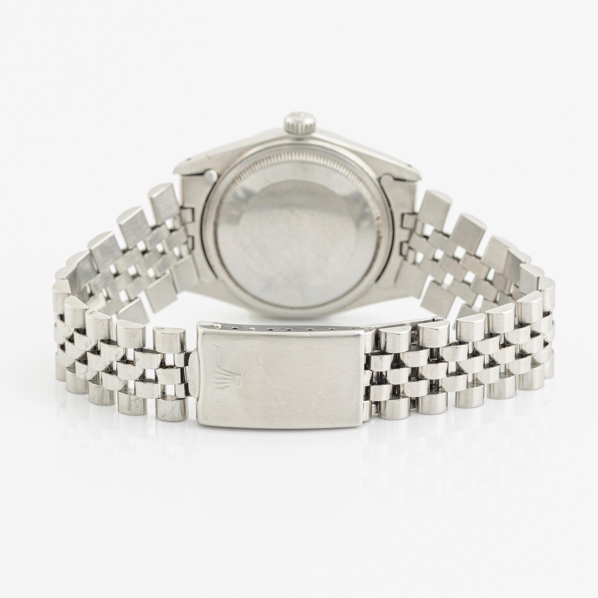 Rolex, Datejust, ca 1986.