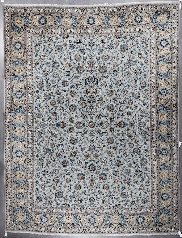 MATTA, Keshan, ca 415 x 320cm.