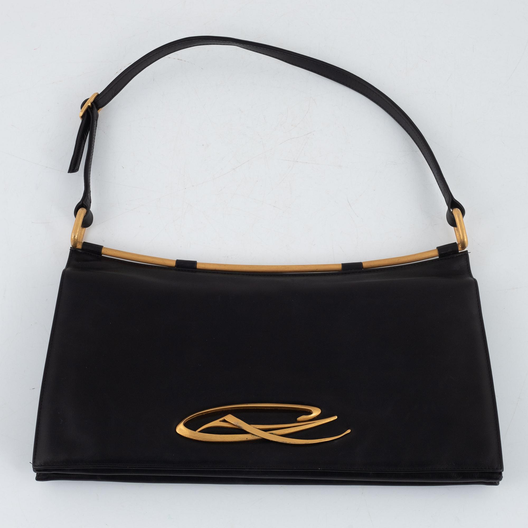 Christian Lacroix, väska.