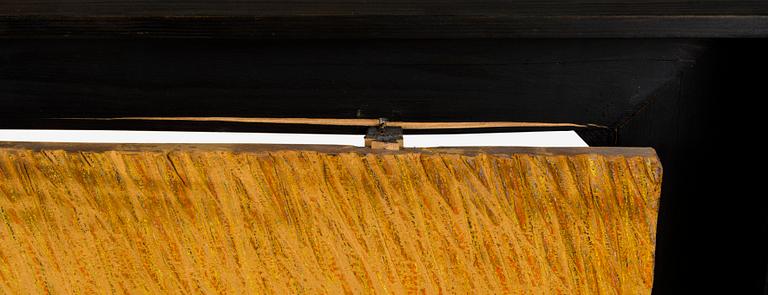 Kimmo Pyykkö, I vinden.