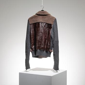 JACKA, Dolce & Gabbana, storlek 50.
