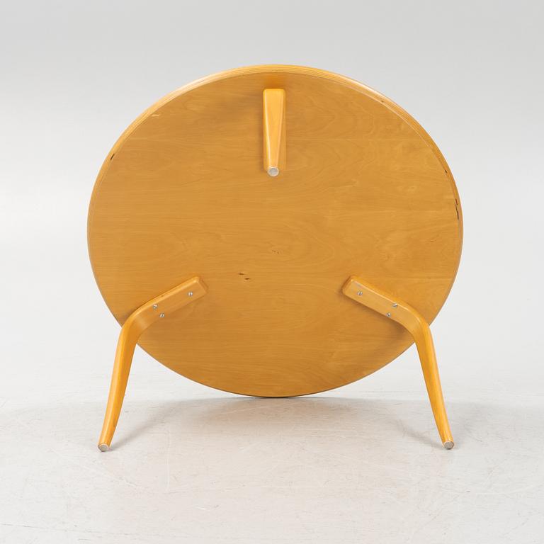 Bruno Mathsson, a 'Annika' coffee table, DUX.