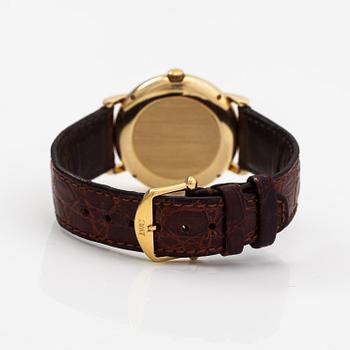 International Watch co./IWC, Schaffenhausen, Portofino, rannekello, 34 mm.