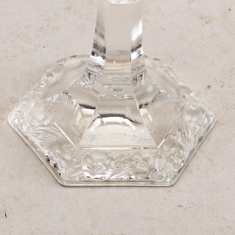 SERVIS  83 dlr "Maria" Rosenthal sent 1900-tal porslin och glas.