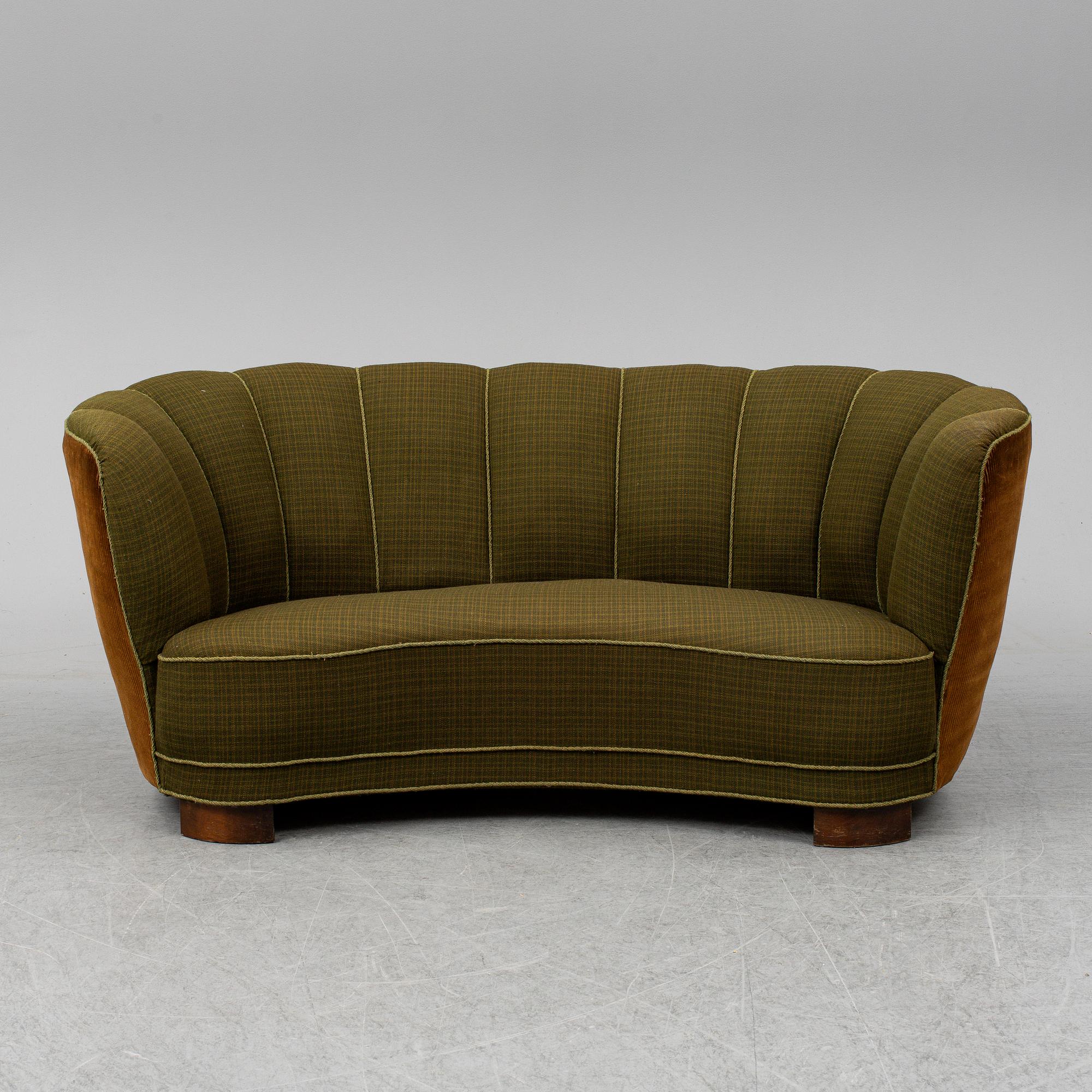 SOFFA, funkis, 1930/1940-tal.