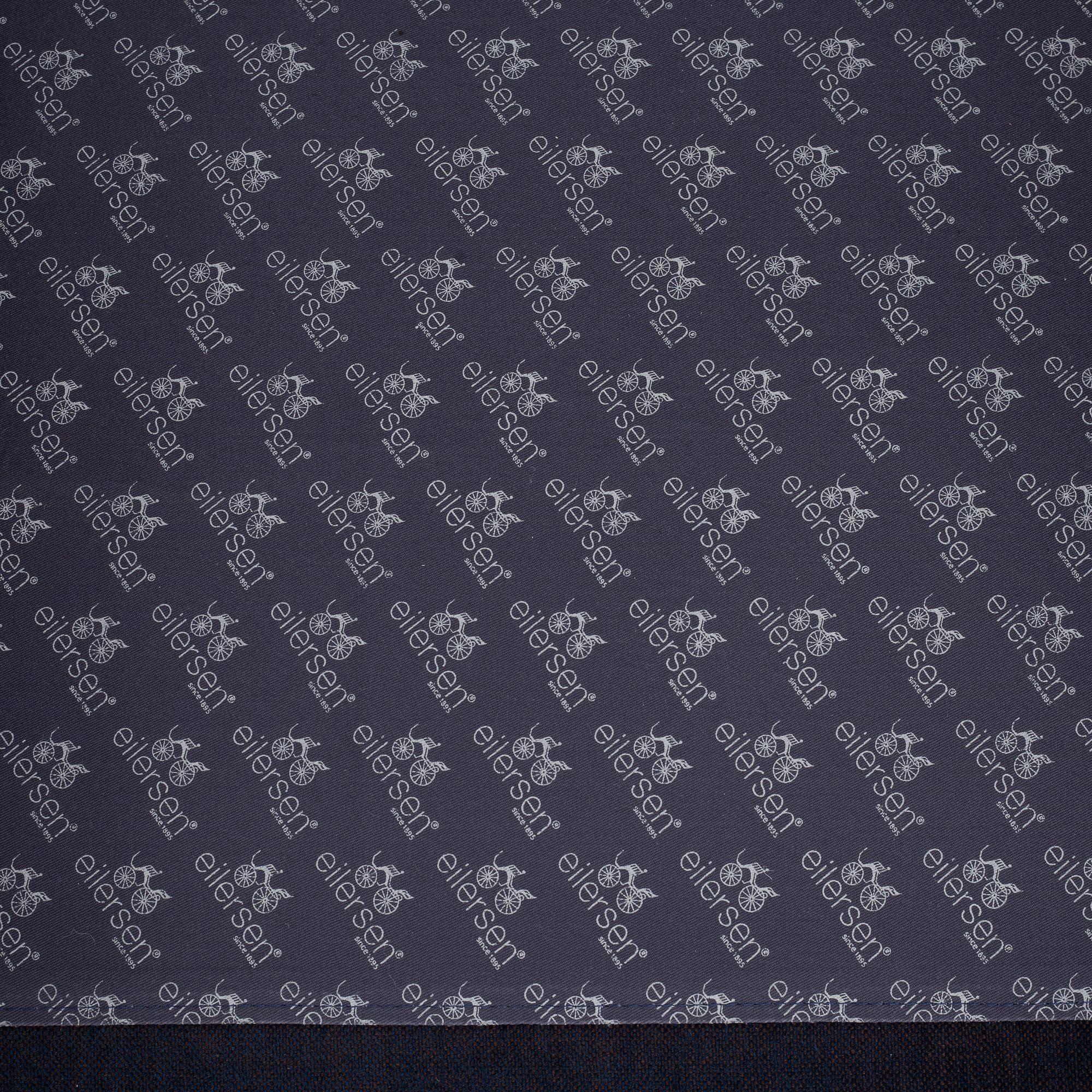 A sofa, Eilersen, 21st century.