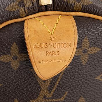 Louis Vuitton, weekendbag, "Keepall 60", 1998.