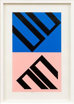 PAUL OSIPOW, COMPOSITION.