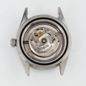 TUDOR, Submariner.