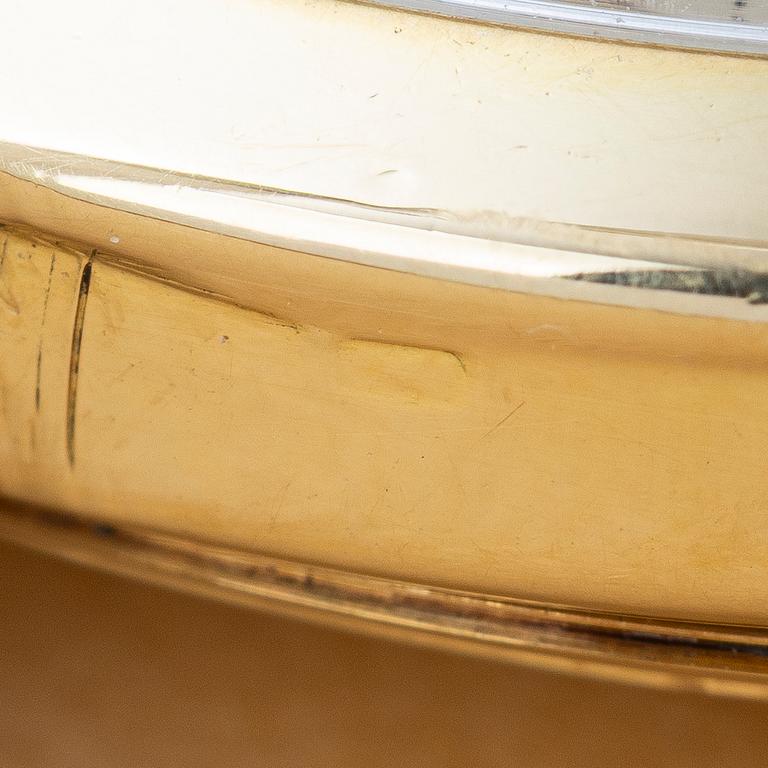 Vacheron & Constantin, ca 1965.