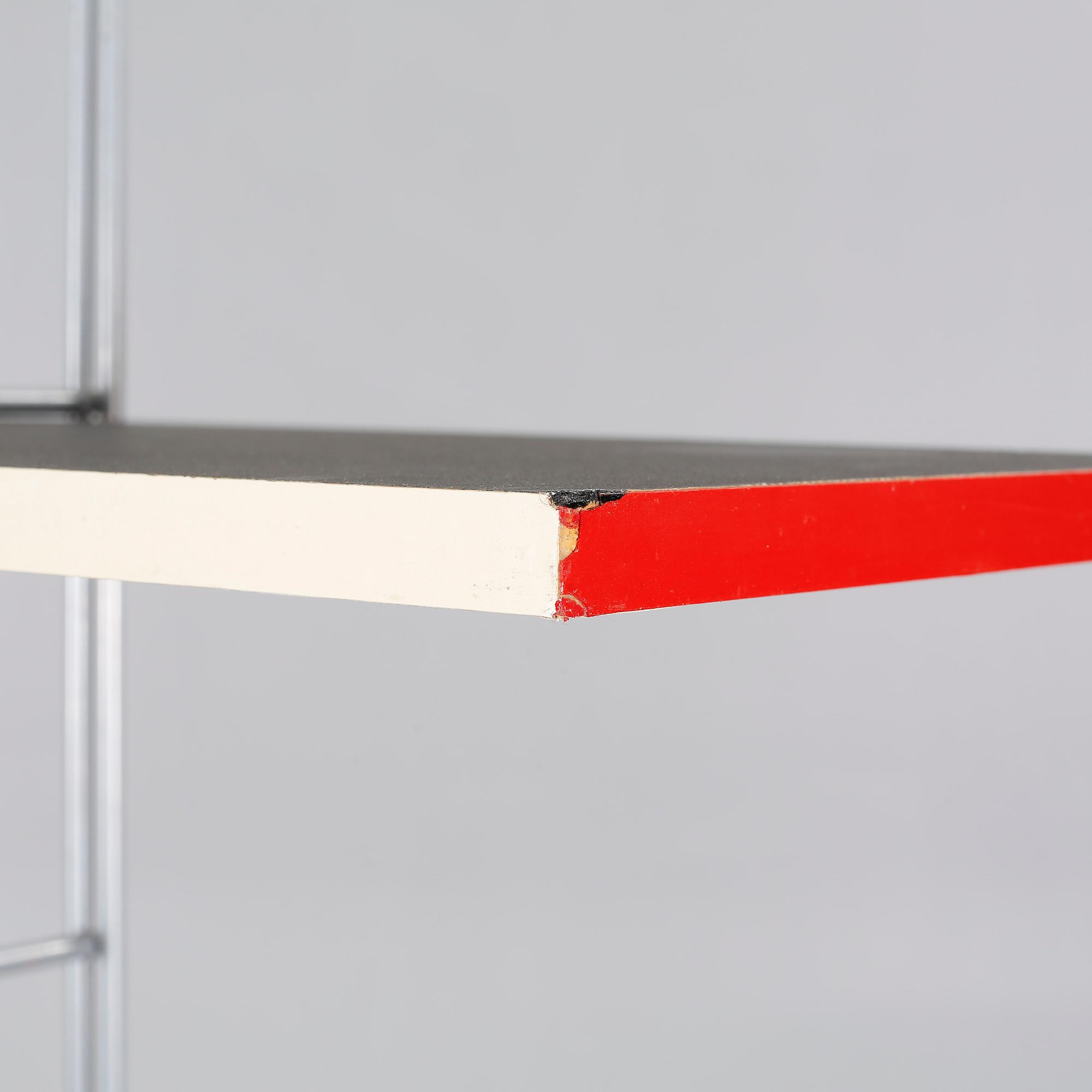 HYLLA, IKEA, 1990-tal.