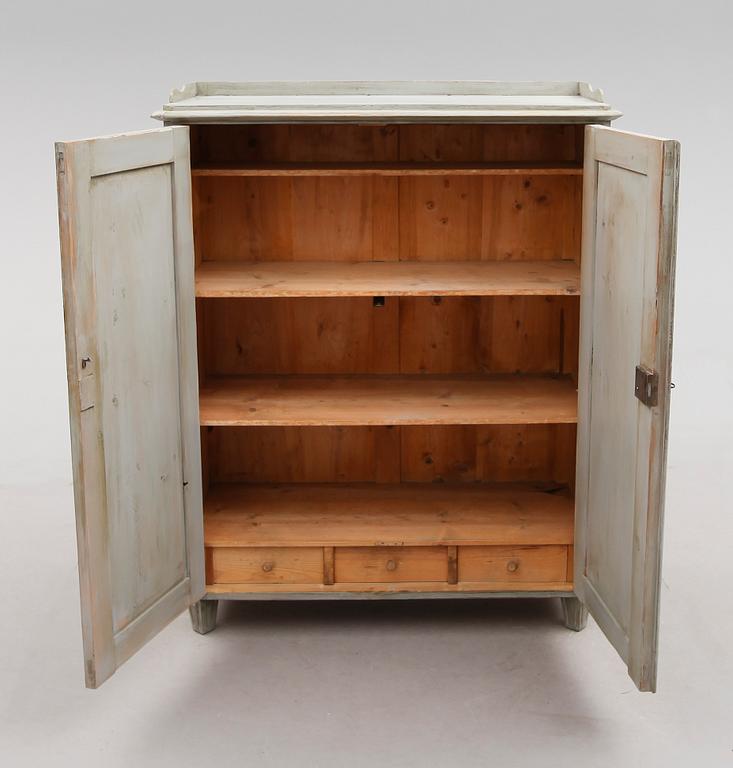 SKÄNK, 1800-talets mitt.