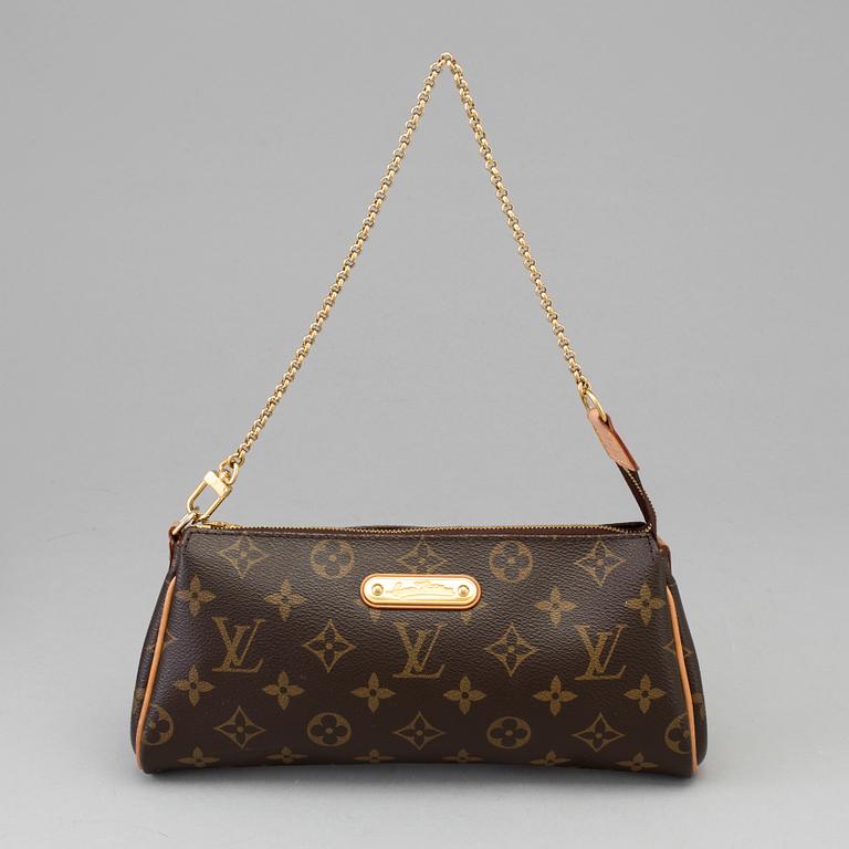 LOUIS VUITTON, bag "Eva".