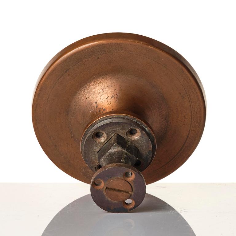 Dörrhandtag, Swedish Grace, 1920-30-tal.