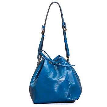 VÄSKA, "Petit Noé", Louis Vuitton.
