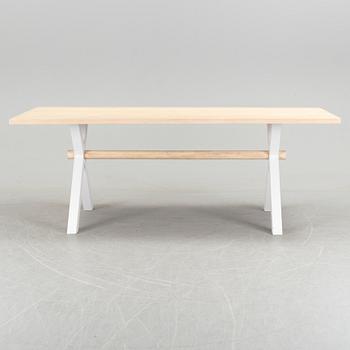 BROBERG & RIDDERSTRÅLE, matbord, "Limbo", Klong, 2000-tal.