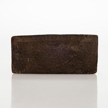 Elias Ilkka, Tyttö ja lehmä.