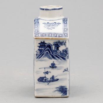 TEDOSA, porslin, Kina, Qianlong, Qing dynastin, 1700-tal.