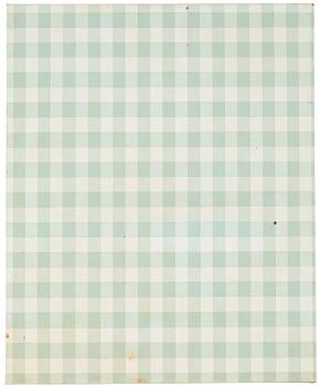 94. Anders Widoff, "Utan titel (Grammatik): 9".