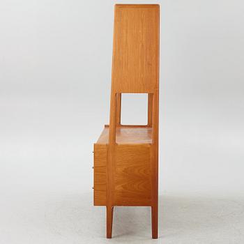 Hans J. Wegner, a 'RY-20' cabinet, Ry Furniture, Denmark, 1958.