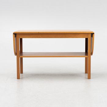 Josef Frank, a table, model 1059, Firma Svenskt Tenn, Sweden, post 1985.