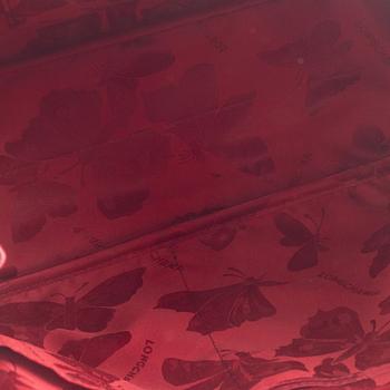 Longchamp, bag, "Roseau".