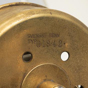 Josef Frank, Floor lamp, model 1842, Svenskt Tenn.