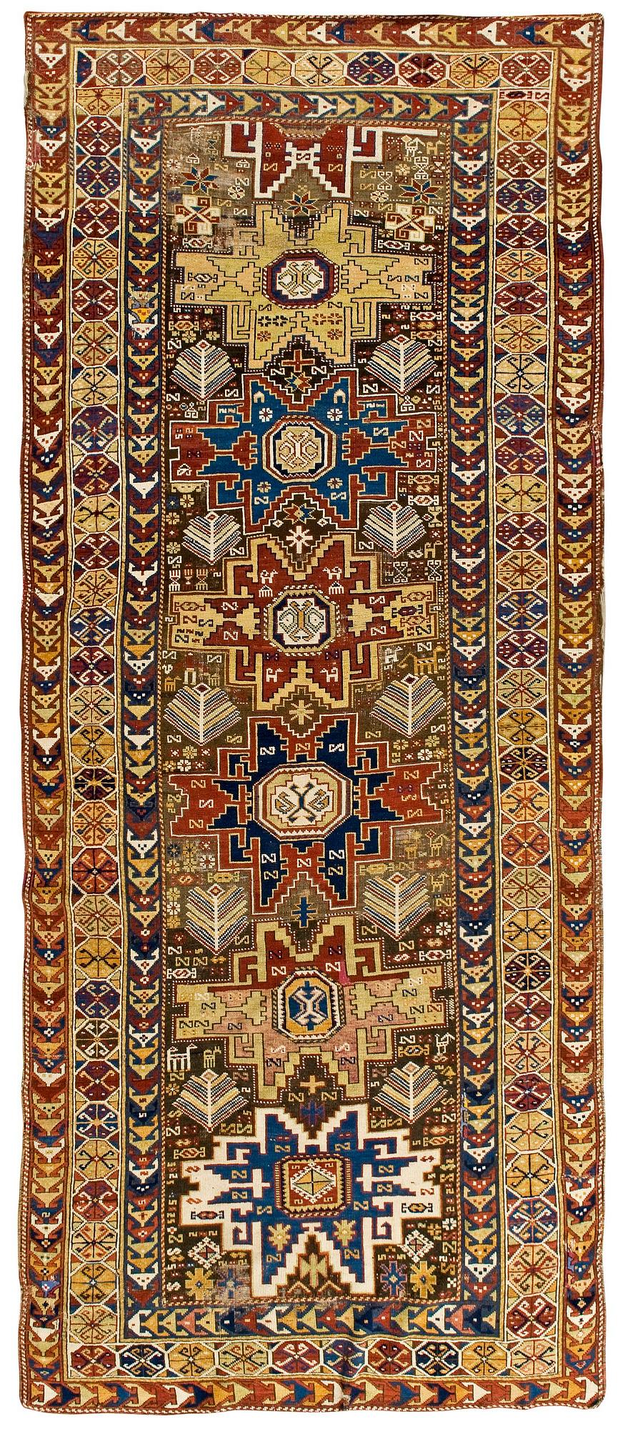 MATTA, semiantik/antik Leghistan, 341x149.