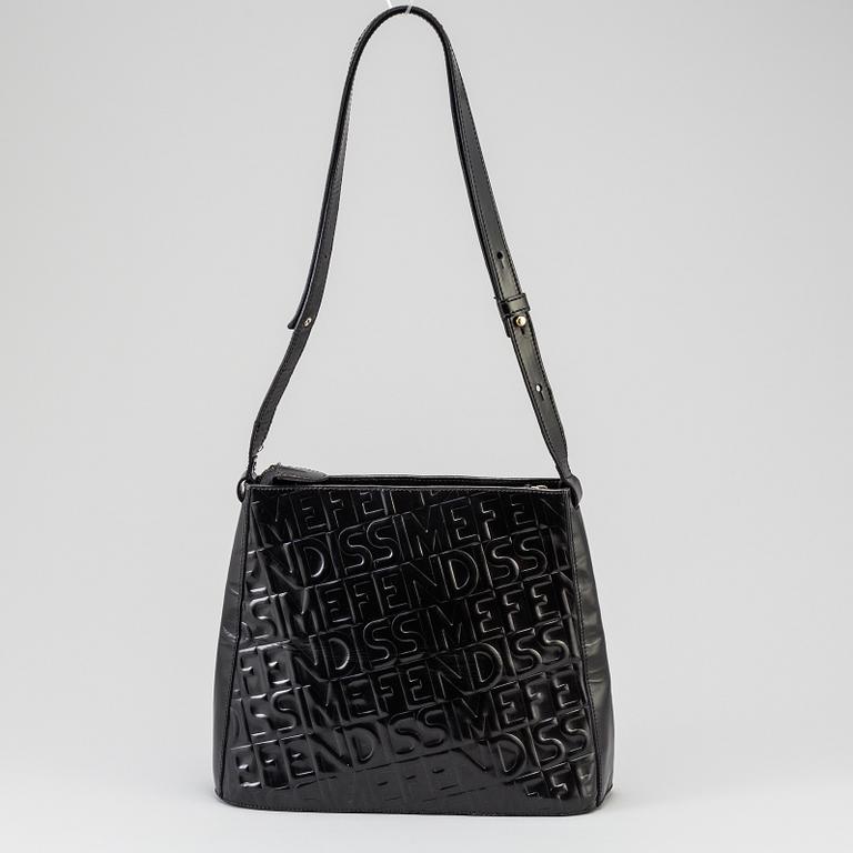 A bag by Fendi, Fendissime.