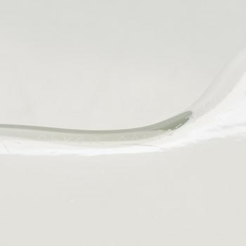 Alvar Aalto, maljakko "3030", Iittala, signeerattu Alvar Aalto - 3030, 1950-luku.