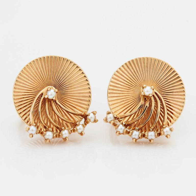 CARTIER.