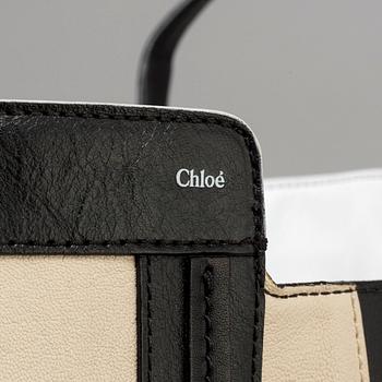 An  ALISON TOTE BAG, Chloé.