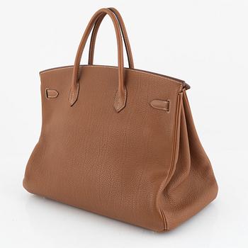 Hermès, bag, "Birkin 40", 2009.