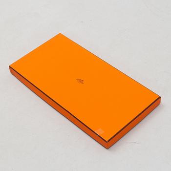 Hermès, scarf, "Astres et Soleils".