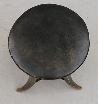 PALL, Kongo, 1900-tal.