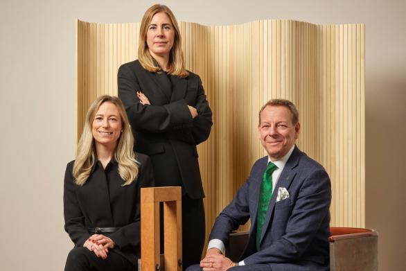 Kontakta våra specialister