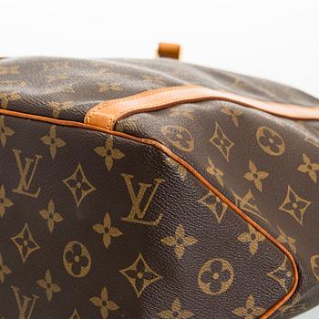 Louis Vuitton, a Monogram Canvas 'Sac Shopping' bag.