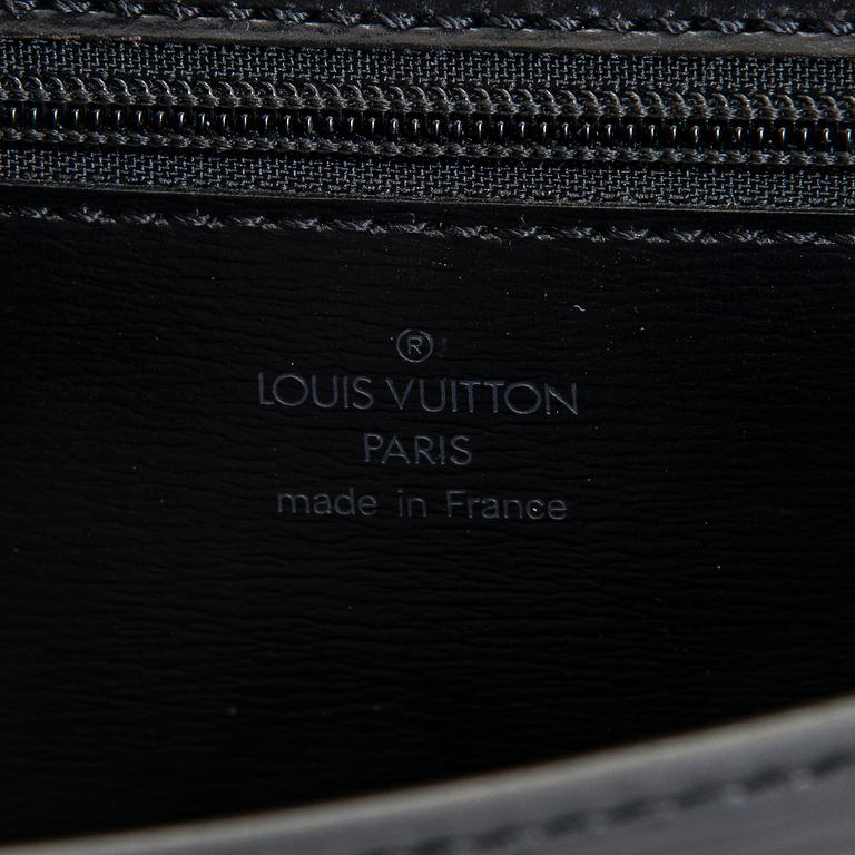 Louis Vuitton "Arche" pochette/ väska.