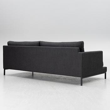 Sofa, "Elliot", Slettvoll.