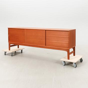 Yngvar Sandström, sideboard from Säffle Möbelfabrik, 1960s.