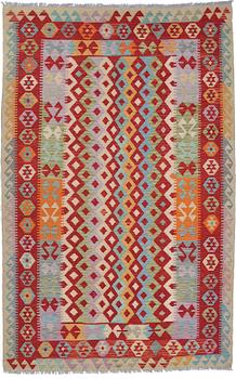 A rug, kilim, ca 244 x 157 cm.