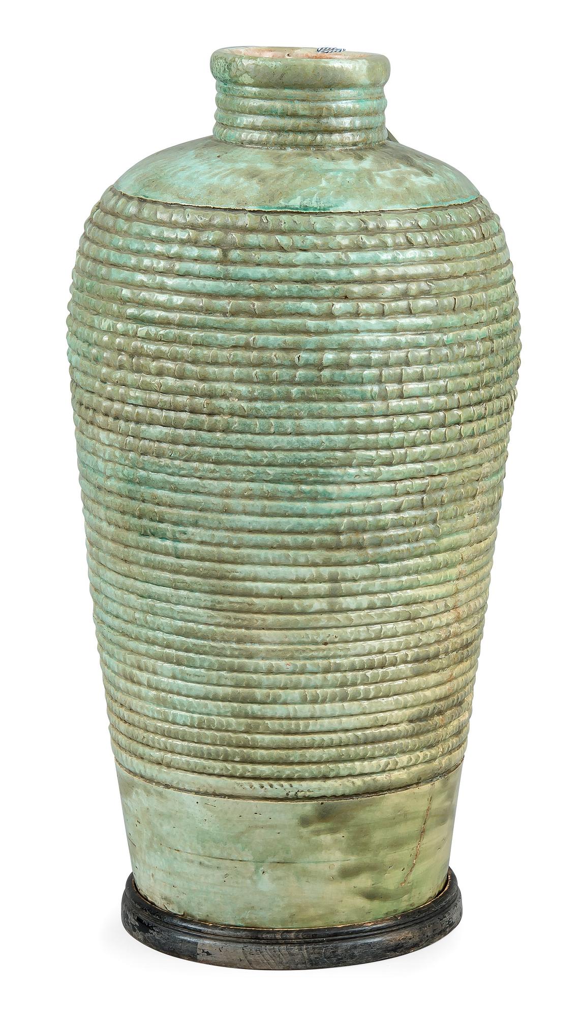 Gregori Tigerstedt, AN URN.