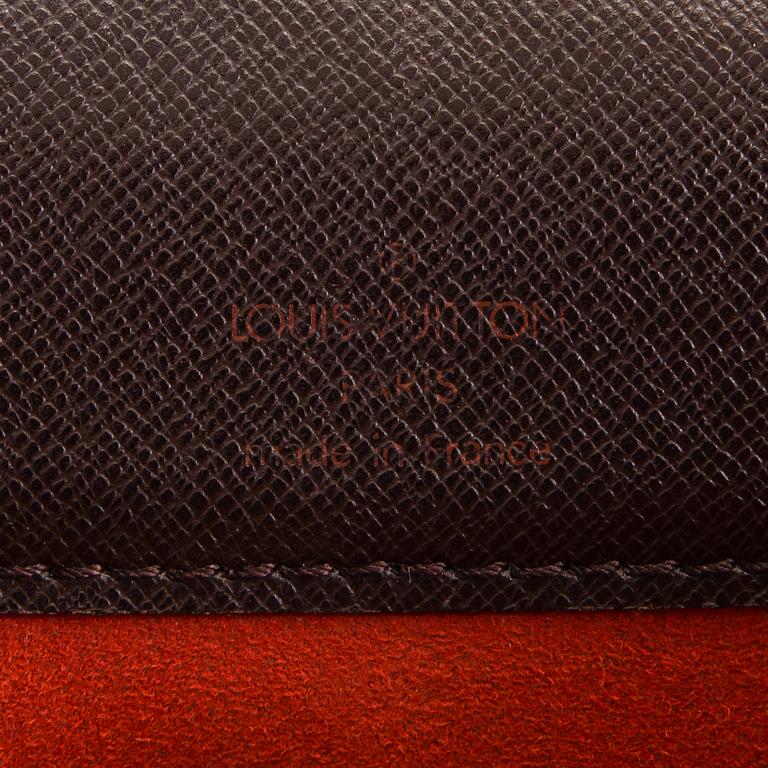 Louis Vuitton, "Pimlico" väska.