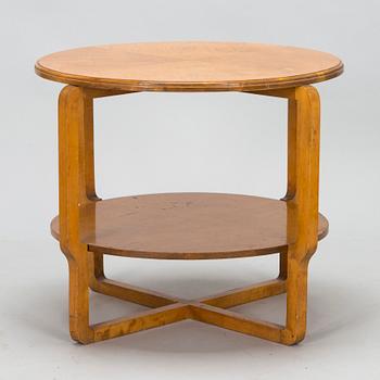 A 1930s 'Eino' table for Asko, Finland.