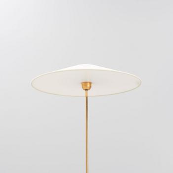 Lars Bessfelt, golvlampa, "Hockey", Ateljé Lyktan, Åhus.