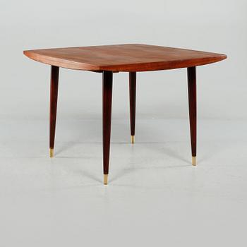 MATBORD, 1950/60-tal.