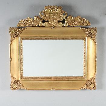 SPEGEL, 1800-talets andra hälft.