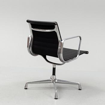 Charles and Ray Eames, desk chair, "EA 108" Vitra, 2005.