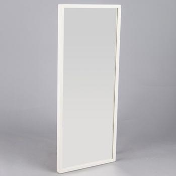 A late 20th century mirror for Artek.